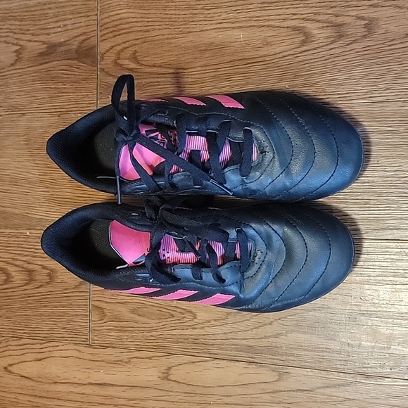 adidas Other - Girls Youth Goletto VIII Soccer Cleats